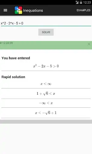 Play OLD Inequality Calc [see new in description below]  and enjoy OLD Inequality Calc [see new in description below] with UptoPlay